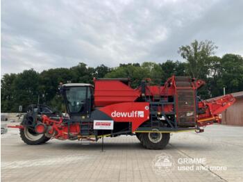 Dewulf r3060 - aardappelrooier