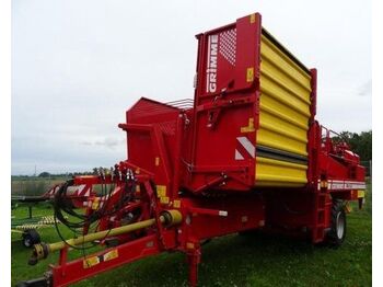 GRIMME SE 85-55 SB - aardappelrooier