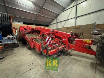 Aardappelrooier GV 3000 Grimme 