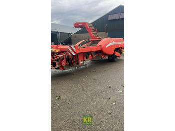 Aardappelrooier GZ 1700 Grimme 