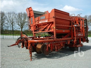 Grimme DR1500 2 Row - Aardappelrooier