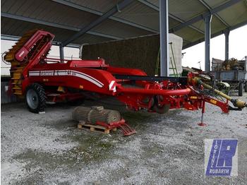 Aardappelrooier Grimme GT 170 HE