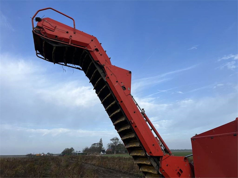 Aardappelrooier Grimme GV 3000
