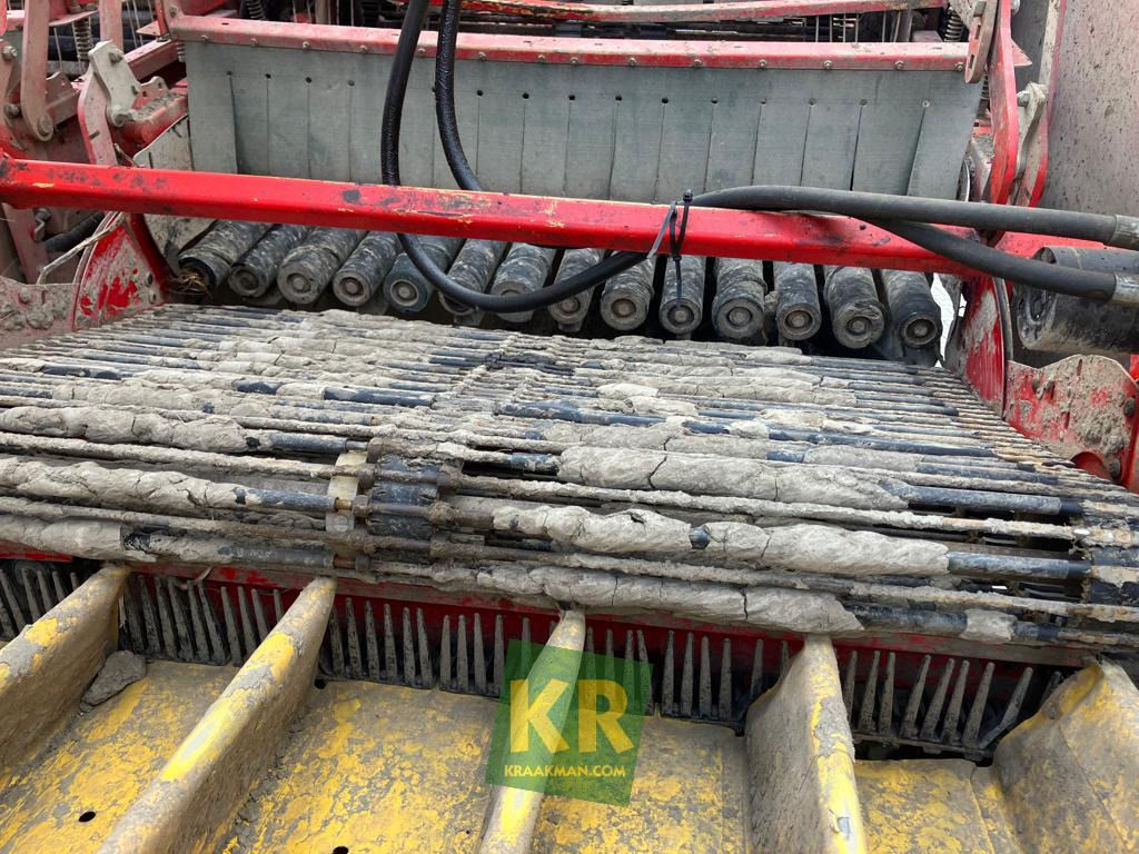 Aardappelrooier Grimme GV 3000