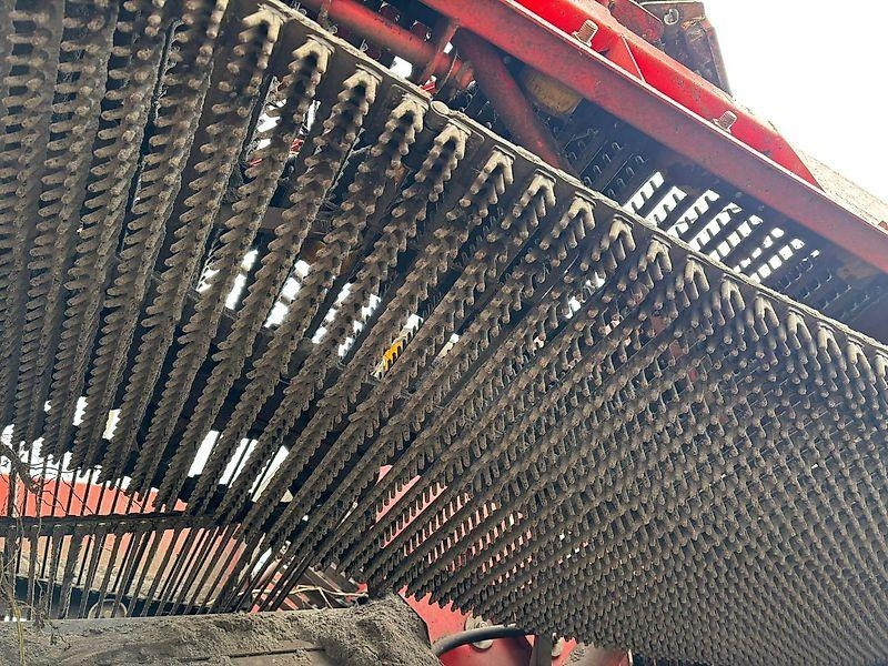 Aardappelrooier Grimme SE150-60