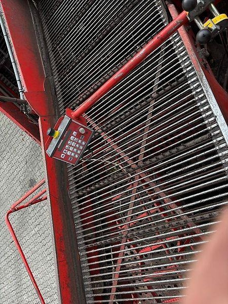 Aardappelrooier Grimme SE150-60