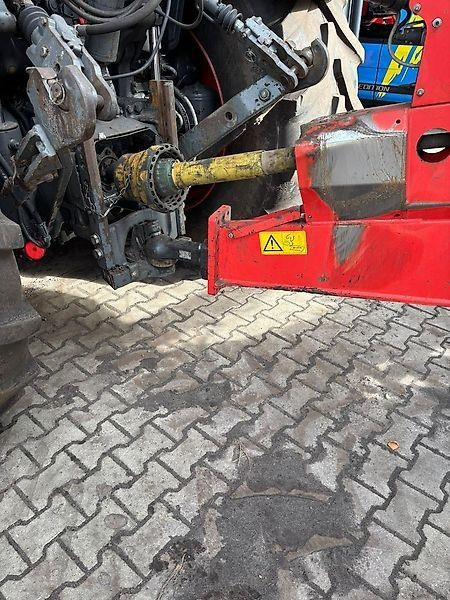 Aardappelrooier Grimme SE150-60