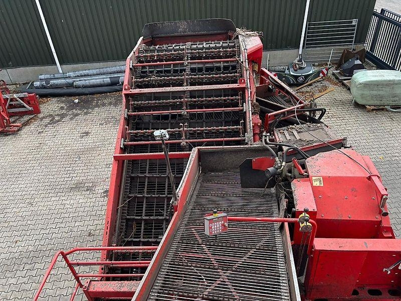 Aardappelrooier Grimme SE150-60