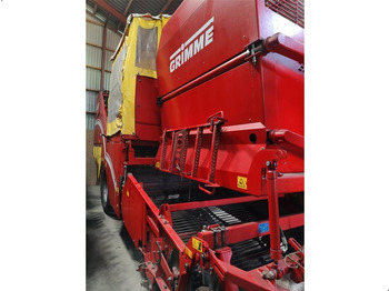Aardappelrooier Grimme SE150-60UB-XXL