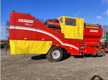  Grimme SE170-60UB-XXL - aardappelrooier
