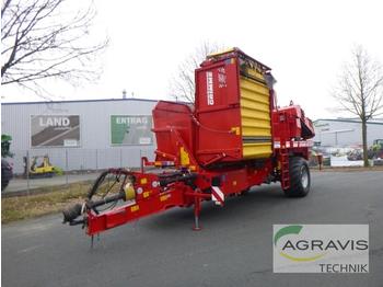 Aardappelrooier Grimme SE 150-60 NB XXL-TRENNGERÄT TRIEBACHSE