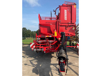 Aardappelrooier Grimme SE 150-60 UB