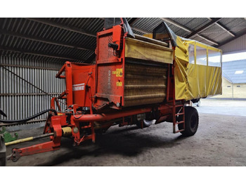Aardappelrooier Grimme SE 75-30 SB