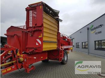 Aardappelrooier Grimme SE 85-55 UB