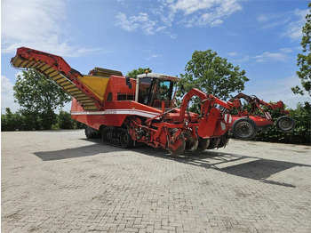 Aardappelrooier Grimme Tectron 415
