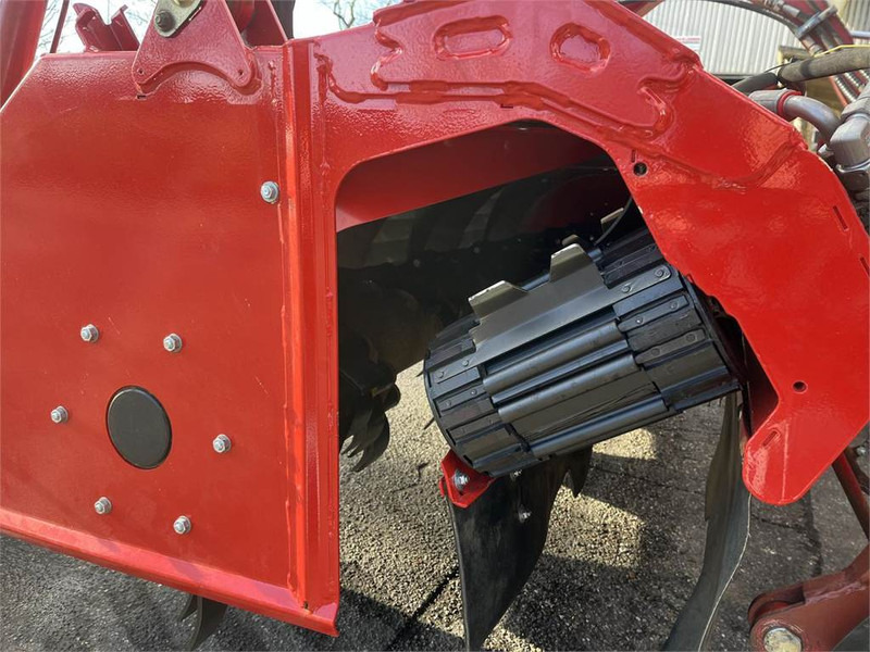 Aardappelrooier Grimme Tectron 415 REBUILD