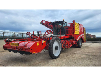 Aardappelrooier Grimme Varitron 470