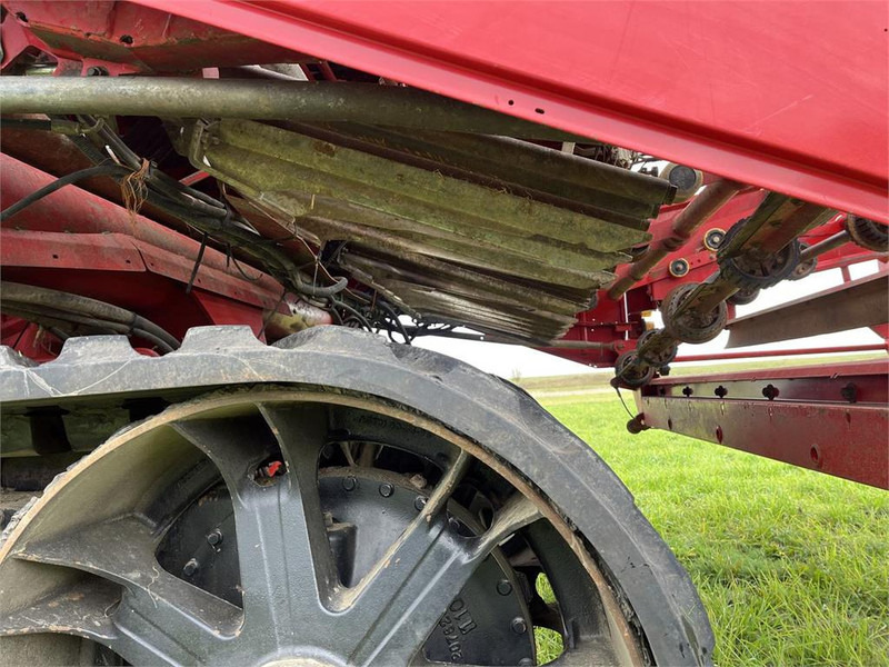 Aardappelrooier Grimme Varitron 470 TT