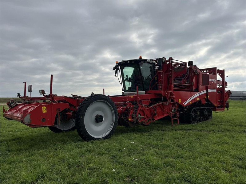 Aardappelrooier Grimme Varitron 470 TT