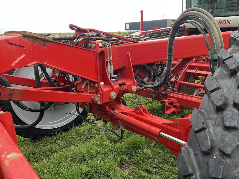 Aardappelrooier Grimme Varitron 470 TT