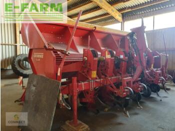 Grimme gl 36 t - aardappelrooier