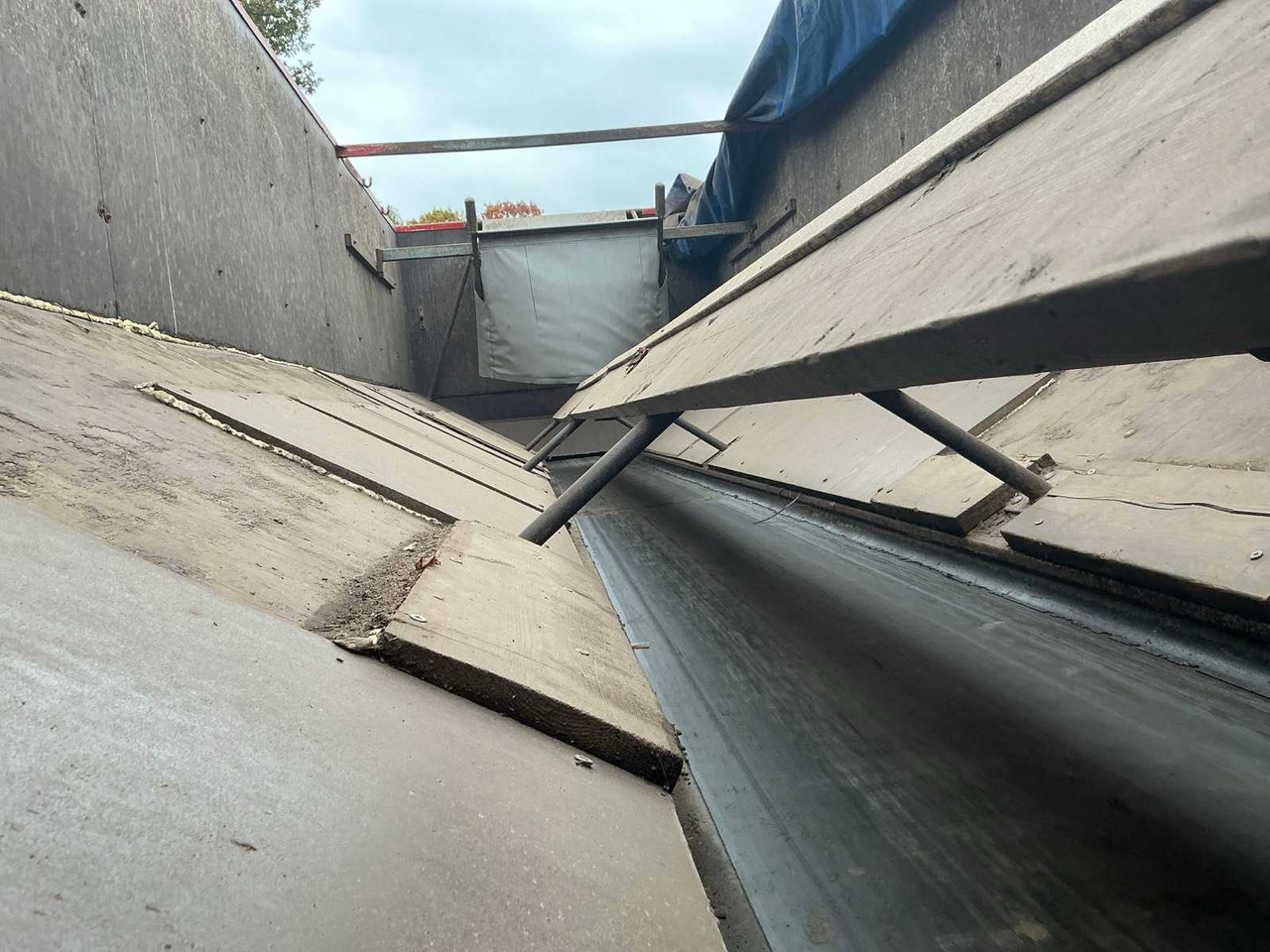 Aardappeltechniek Floor 22