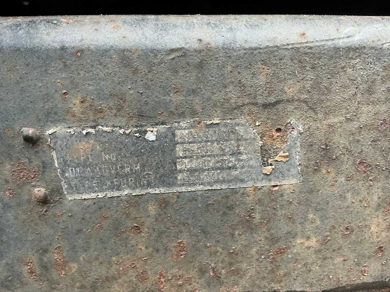 Aardappeltechniek Floor 22