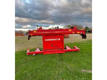  Grimme GBF - Aardappeltechniek