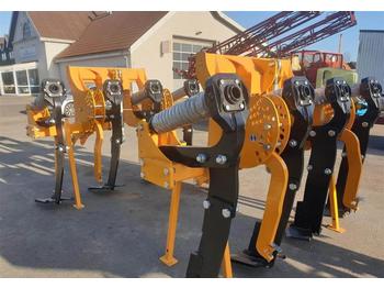 Landbouwmachine Agrisem Cultiplow Gold SR