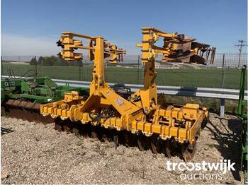 Cultivator Agrisem Discomulch DOM S35: afbeelding 1