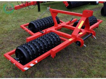 Nieuw Landbouw wals Agro-Factory Cambridge roller Trio 3.4 500 mm / Wał posiewny trio: afbeelding 1