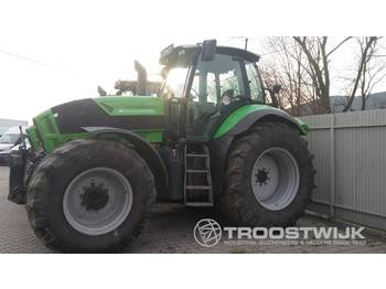 Tractor Agrotron 630 TTV: afbeelding 1