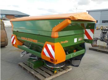 Kunstmeststrooier Amazone PTO Driven Spreader to suit 3 Point Linkage: afbeelding 1