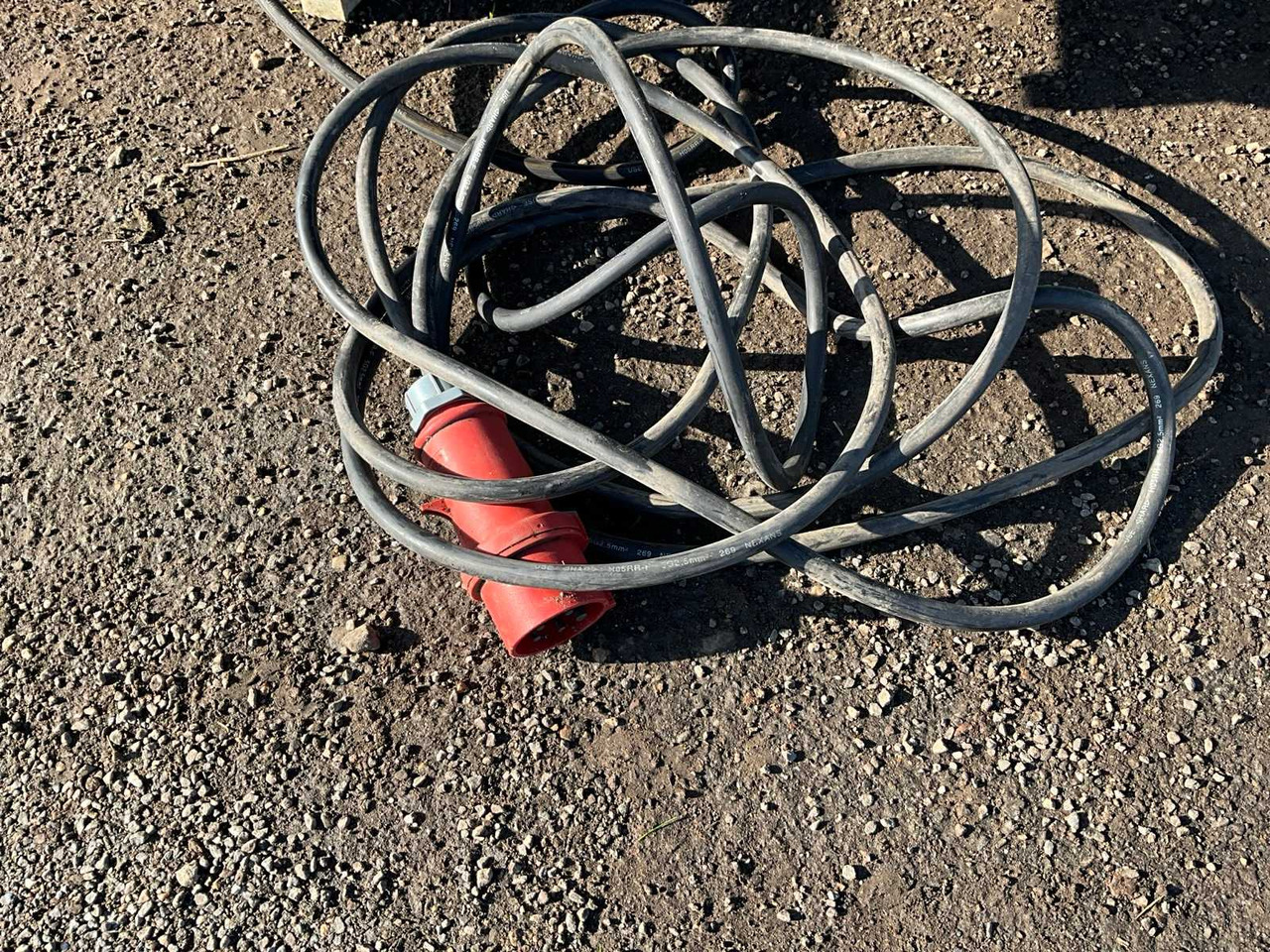 Apparatuur na de oogst Automatic Bucket Filler