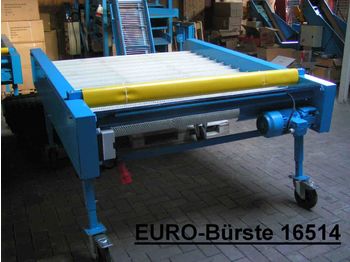 EURO-Jabelmann Bürstenmaschinen; V 16514 NEU  - Apparatuur na de oogst