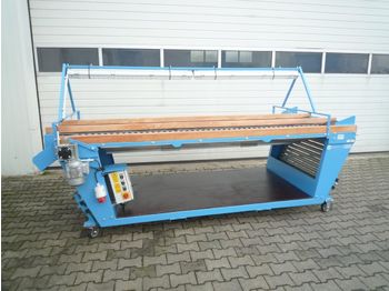 EURO-Jabelmann Rollenverlesetisch V 300/110 S, Sitzmodell, NEU  - Apparatuur na de oogst