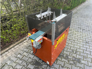 Apparatuur na de oogst Javo Excellent