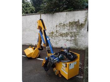 Armmaaier Bomford Raven 4,7M