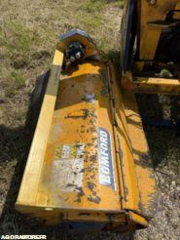 Armmaaier EPAREUSE BOMFORD FALCON 550 M DE 2006