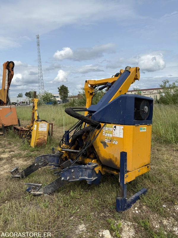 Armmaaier EPAREUSE BOMFORD FALCON 550 M DE 2006