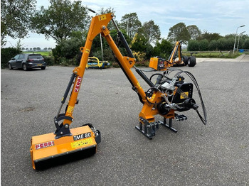 Armmaaier  Ferri T320A (bj 2024)