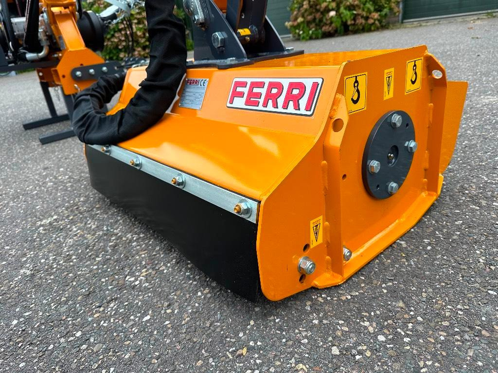 Armmaaier Ferri T320A (bj 2024)