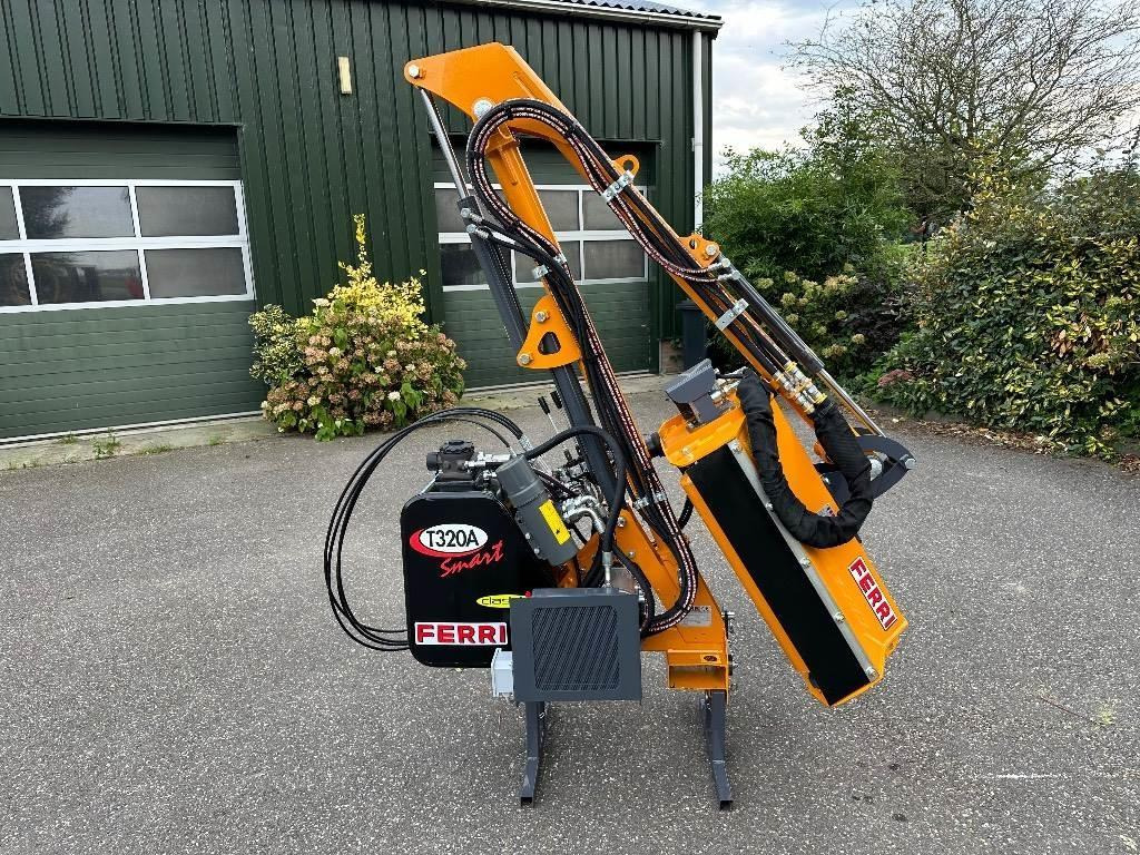 Armmaaier Ferri T320A klepelarm arm klepelmaaier (bj 2024)