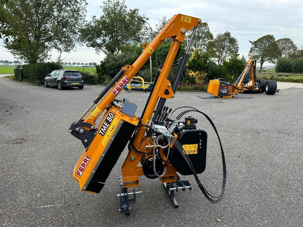 Armmaaier Ferri T320A klepelarm arm klepelmaaier (bj 2024)