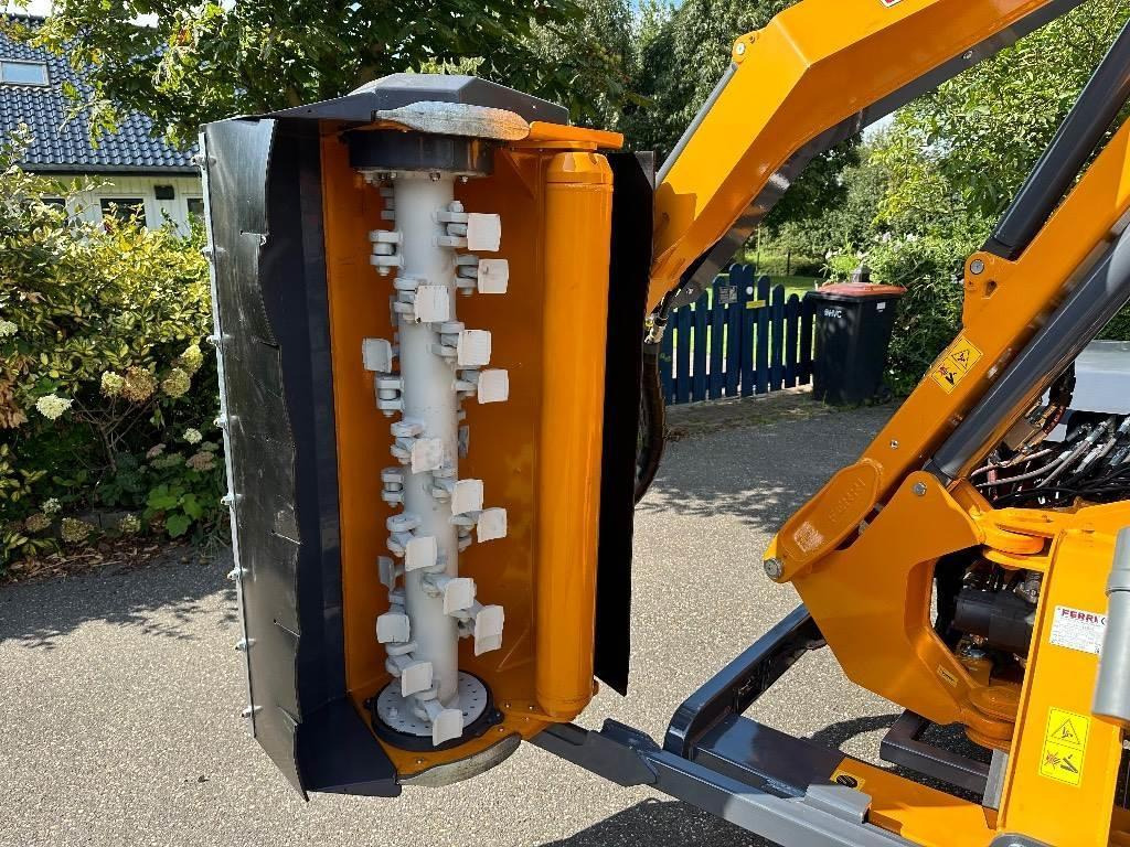 Armmaaier Ferri TP460 Vision klepelarm arm klepelmaaier (bj 2024)