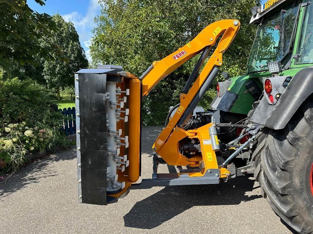 Armmaaier Ferri TP460 Vision klepelarm arm klepelmaaier (bj 2024)