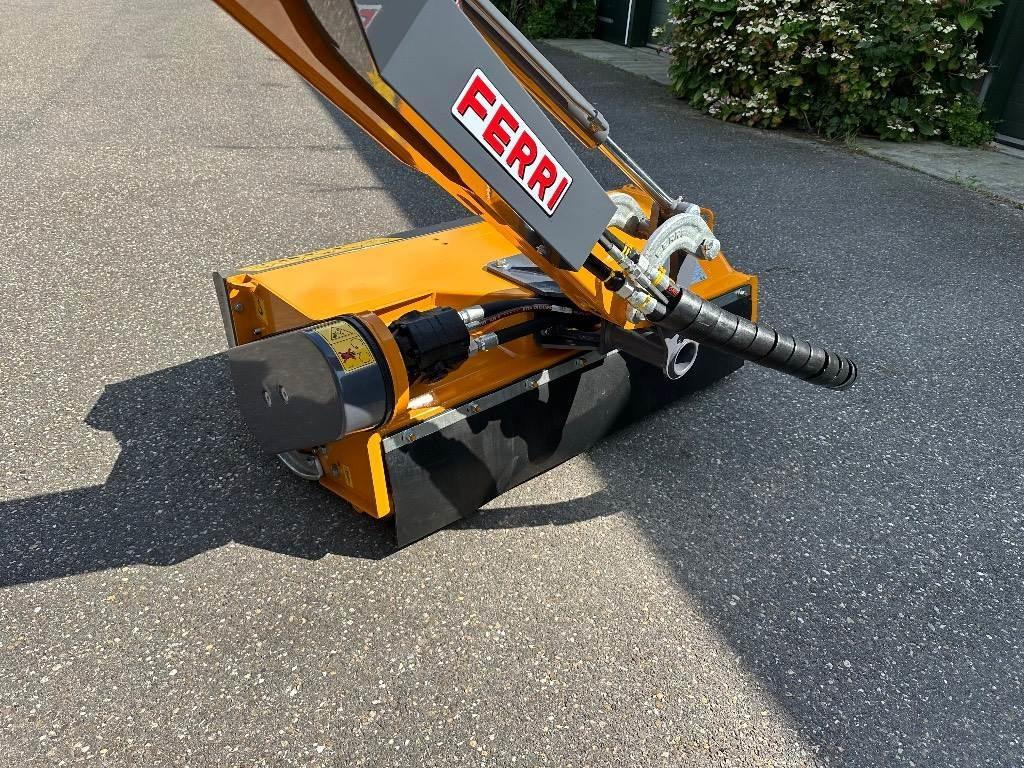 Armmaaier Ferri TP460 Vision klepelarm arm klepelmaaier (bj 2024)