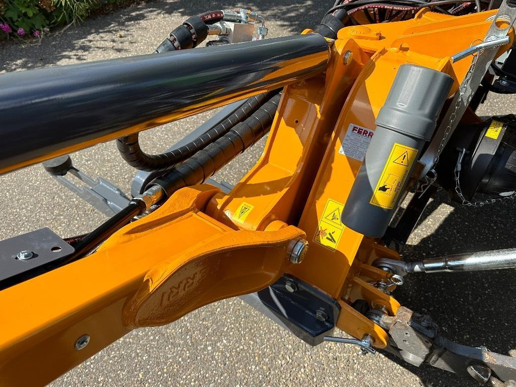 Armmaaier Ferri TP460 Vision klepelarm arm klepelmaaier (bj 2024)