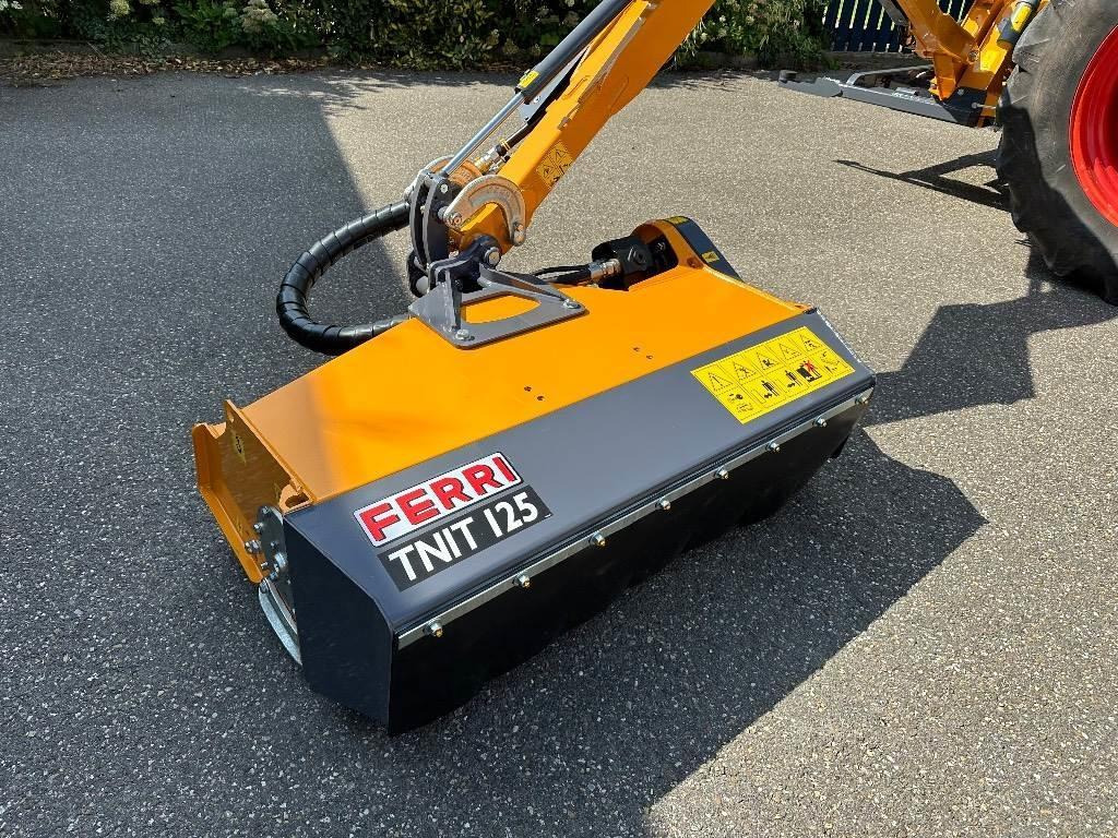 Armmaaier Ferri TP460 Vision klepelarm arm klepelmaaier (bj 2024)