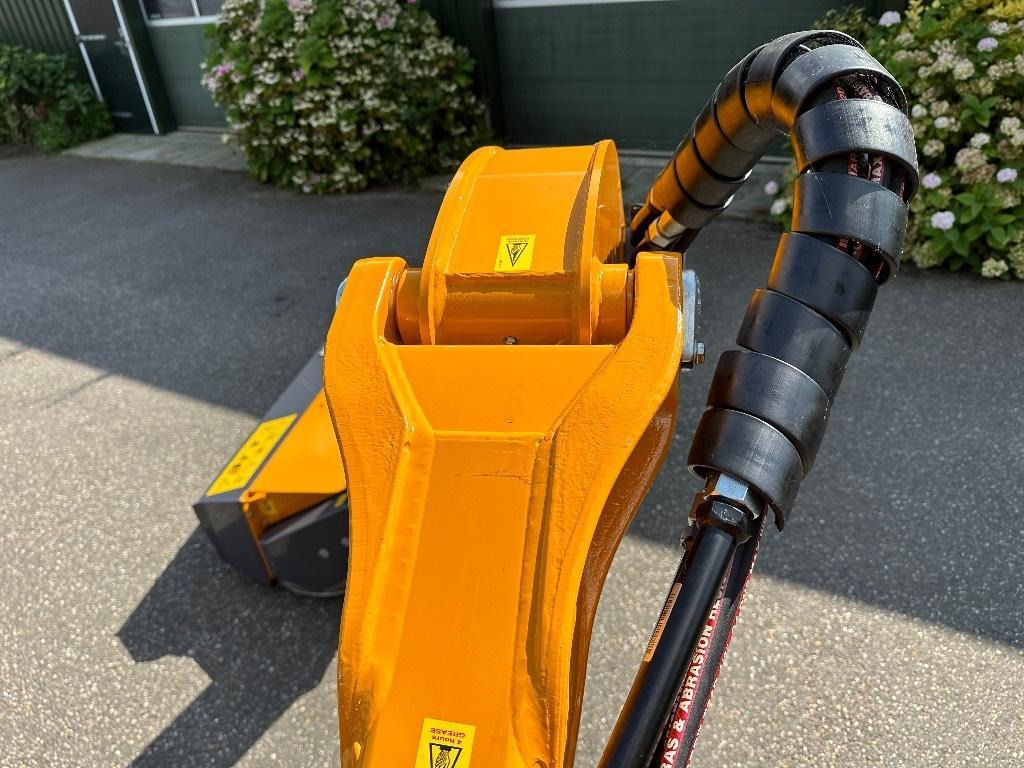 Armmaaier Ferri TP460 Vision klepelarm arm klepelmaaier (bj 2024)